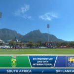 HIGHLIGHTS: SA vs Sri Lanka (5th ODI)