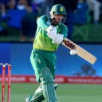De Kock close to beating his own and Rhodes' record