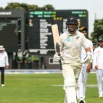 Evergreen Taylor to bat on after Test championship win