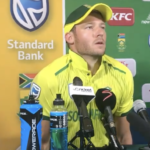 WATCH: Miller on Proteas' super-over win