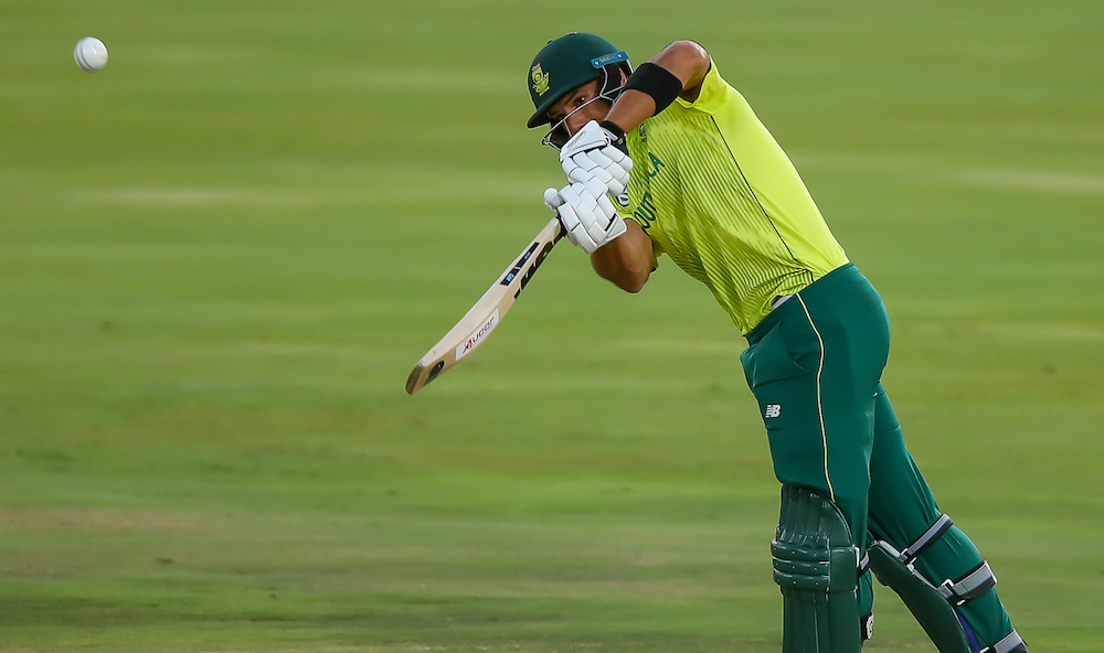 Proteas bat first in final T20I