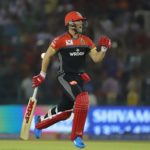 Steyn-less RCB romp to victory after AB show