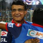 Ganguly facing conflict-of-interest charges
