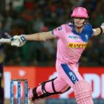 Solid Smith can't stop Knight Riders win