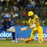 Super Kings suffer first loss in IPL 2019