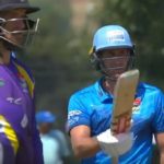 WATCH: One-Day Cup final highlights