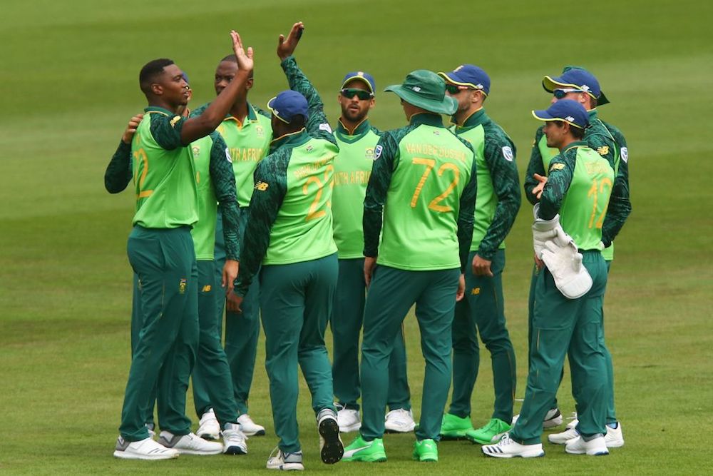 CWC '19 opener: 3 key Proteas players