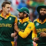 South Africa's all-time World Cup XI