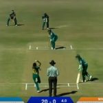 WATCH, LIVE: Proteas vs Pakistan, second ODI