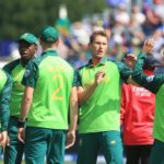 Du Plessis: Victory feels hollow