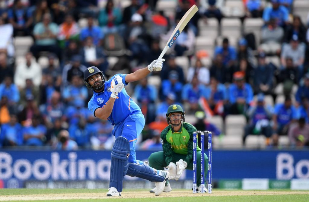 RECAP: India claim six-wicket win