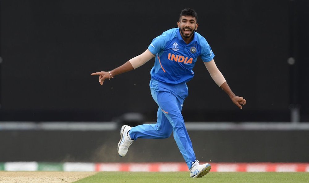 Shami hat-trick clinches India win