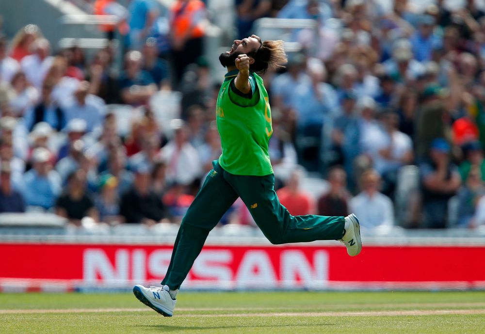 Tahir: Batsmen will come back stronger