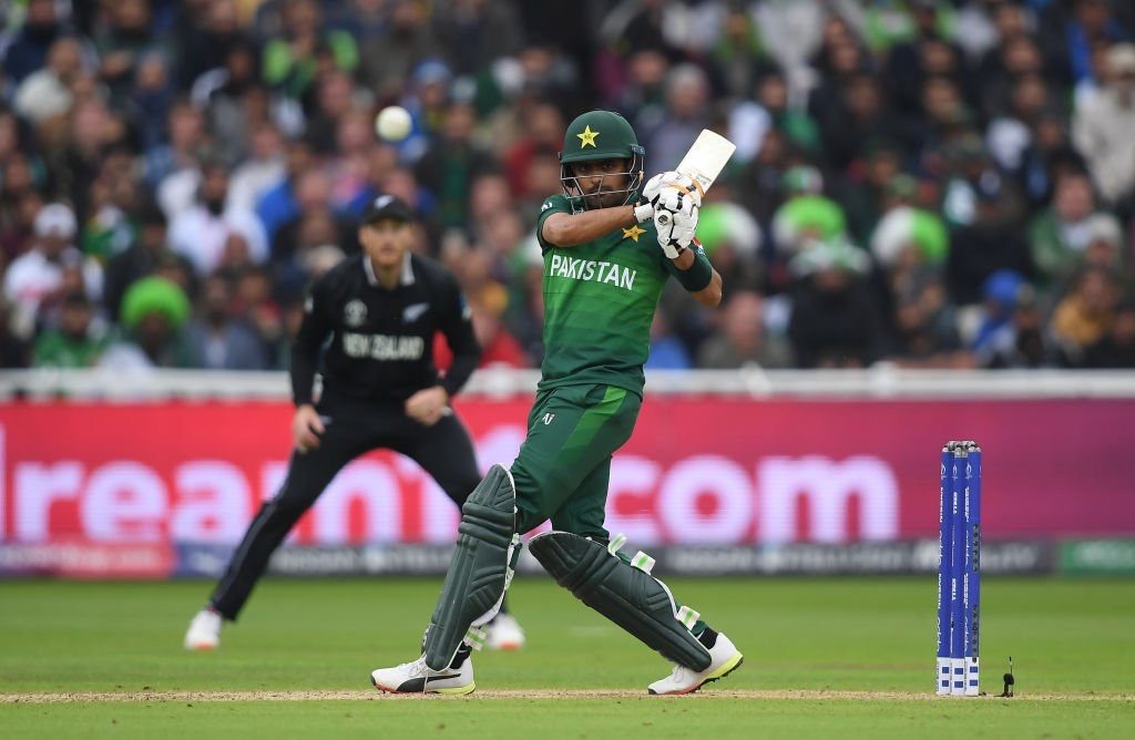 Pakistan defeat NZ