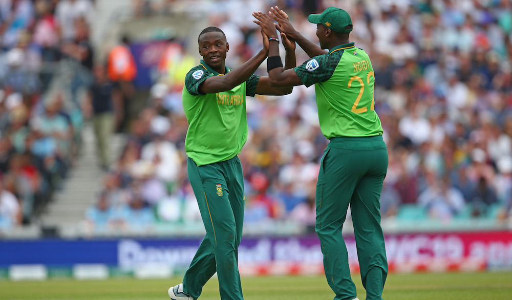 Predicting: Our experts back SA to win