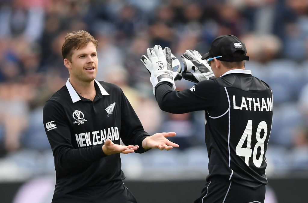 Williamson: Superb from the bowlers