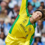 Aussie bowlers shine in ODI series win over West Indies