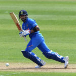 India chasing 240 for victory