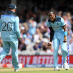 England lose Archer for SA T20I series