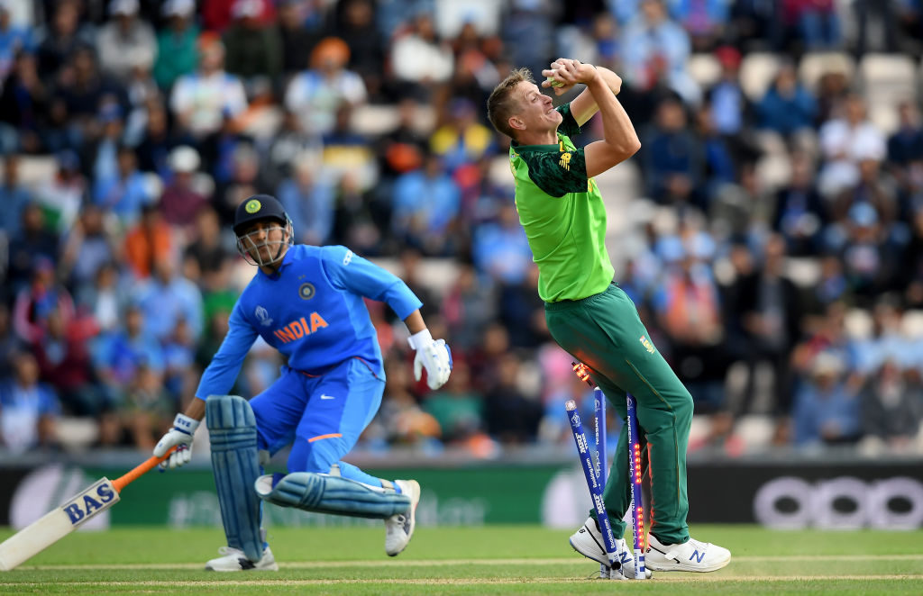 Rated: Proteas at the World Cup