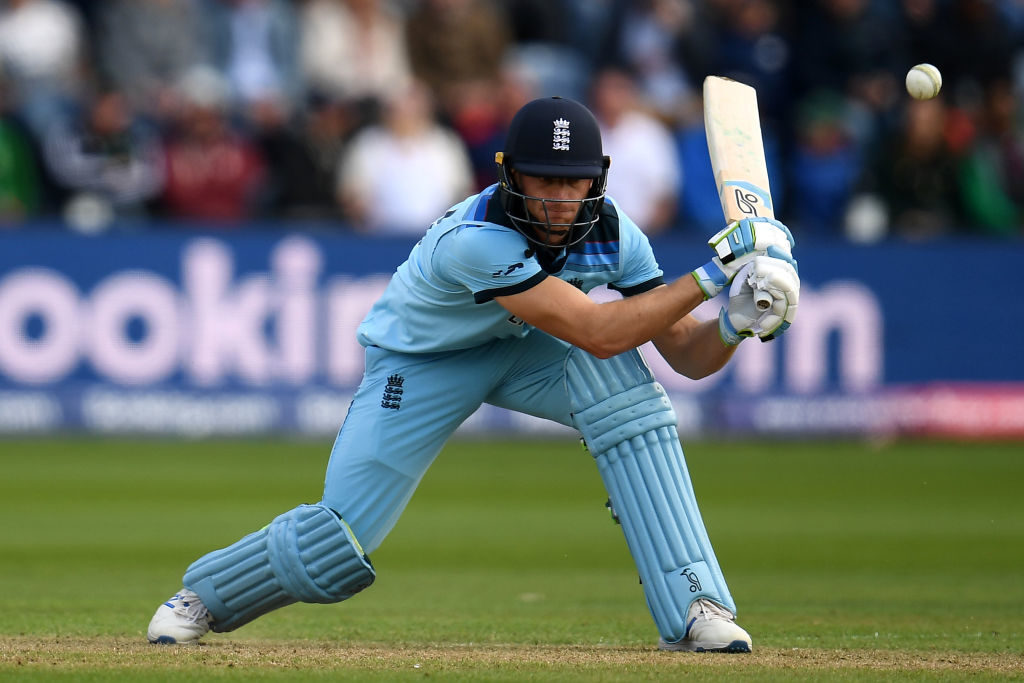 Why Buttler's wicket must be priority