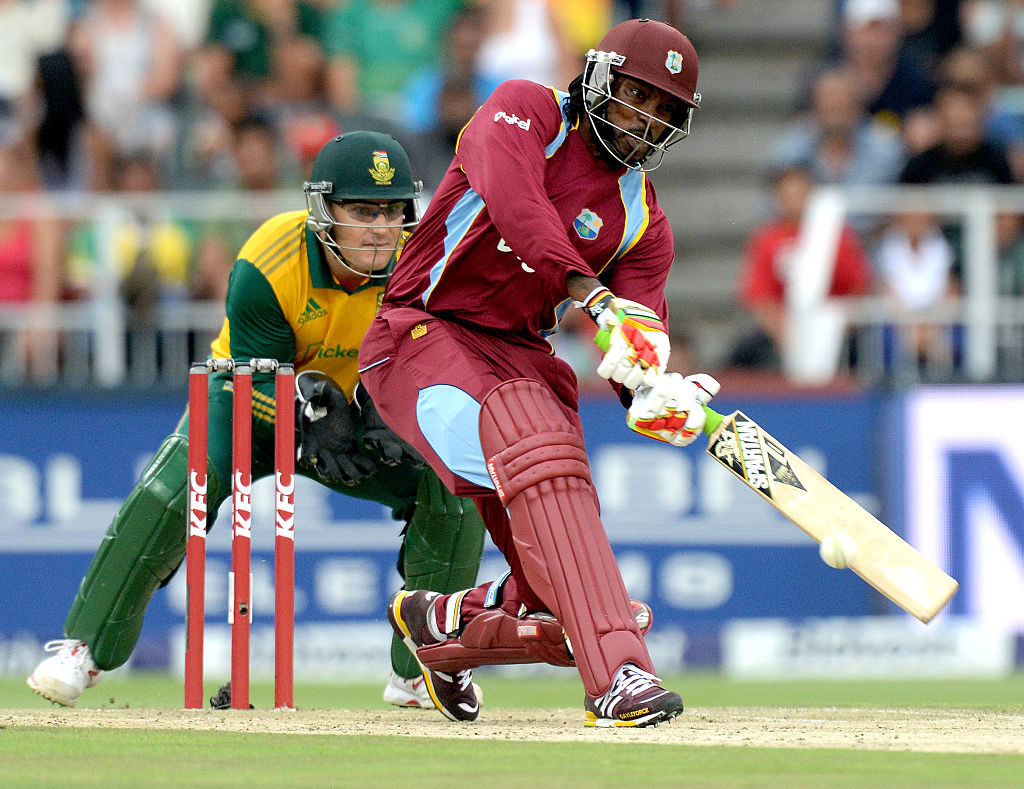 SA vs West Indies: Stats you need to know
