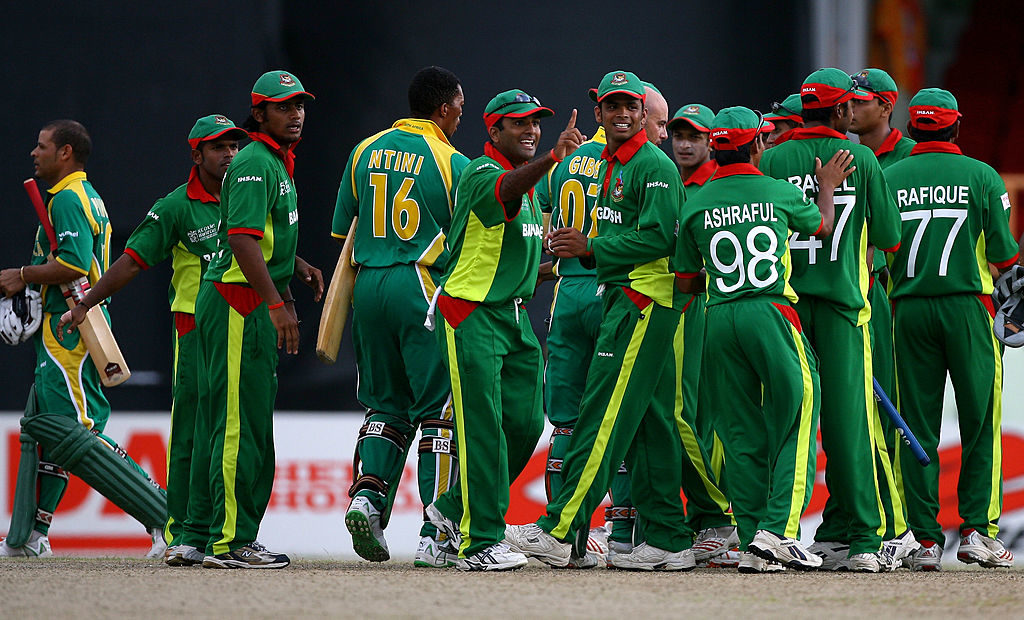 SA's three other ODI losses to Bangladesh