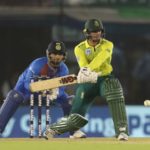 No spectators allowed at India-SA ODIs