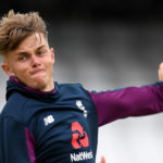 Five-wicket Curran savours 'pure elation' as England rout Sri Lanka