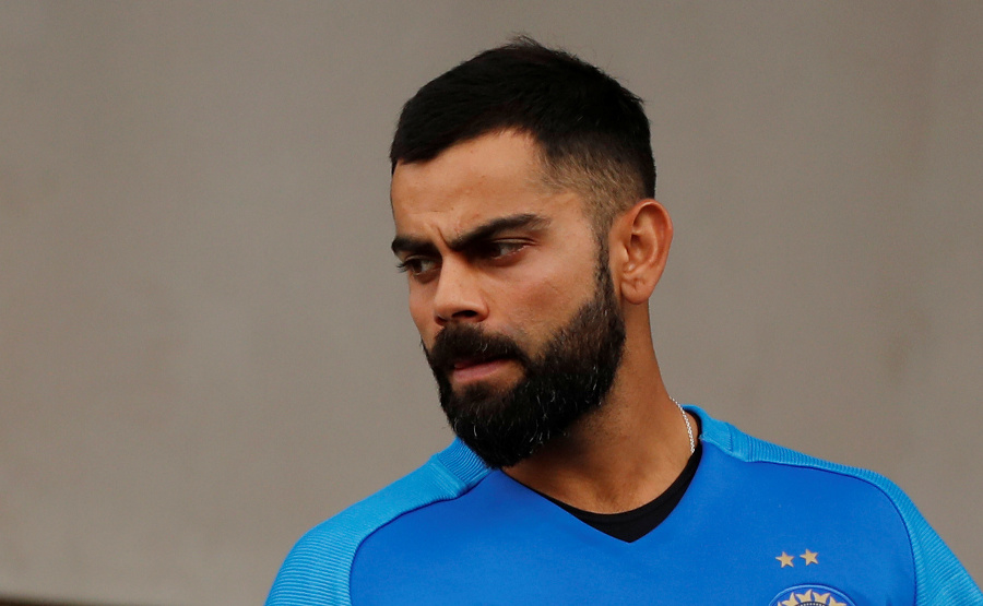 Kohli backed to continue as India captain in all three formats