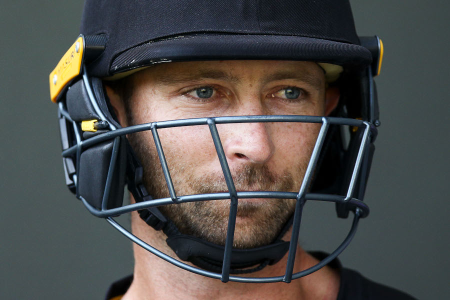 Ex-Lions batsman cleared to play for NZ