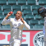 Innings victory for Lions over Dolphins