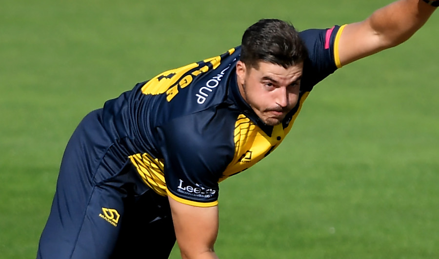 Former Proteas ace stays at Glamorgan