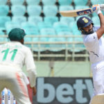 Two more wicketless sessions for Proteas