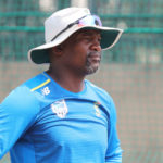 'Undermined' Nkwe quits Proteas