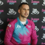 Hales wants 'a good bond' with Kirsten