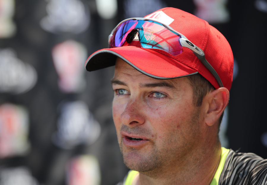 Smith reportedly wants Boucher as team director