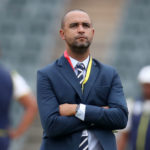 Rudolph backs Peterson for Proteas job