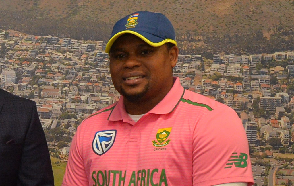 'Technical team' to select Proteas