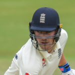 England lose Burns for rest of SA series