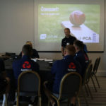 Sexual consent training for England cricketers