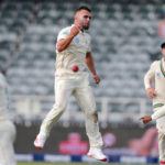 Paterson quits Proteas for Notts