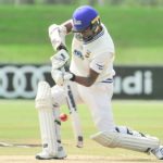 Why Williams left Cobras for Titans