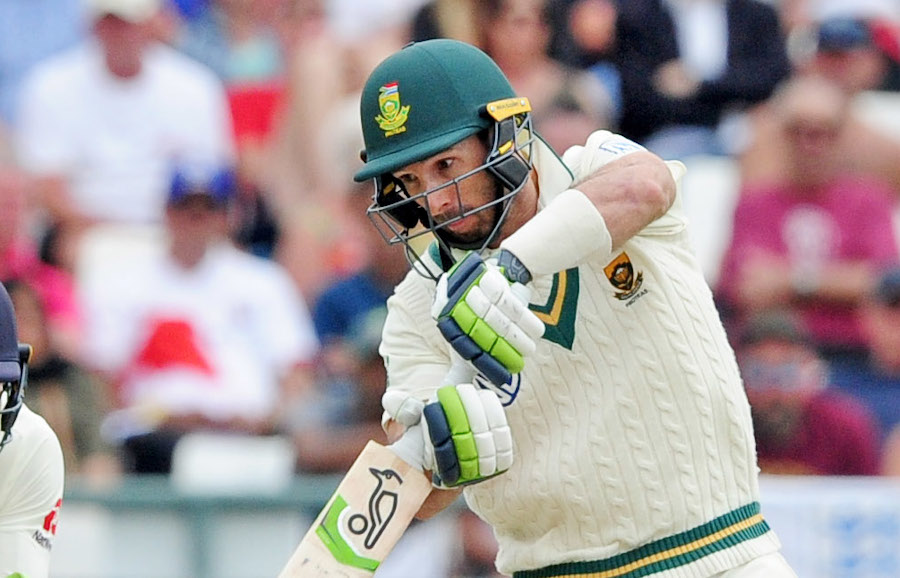 Flat pitch exposes Proteas' shortcomings