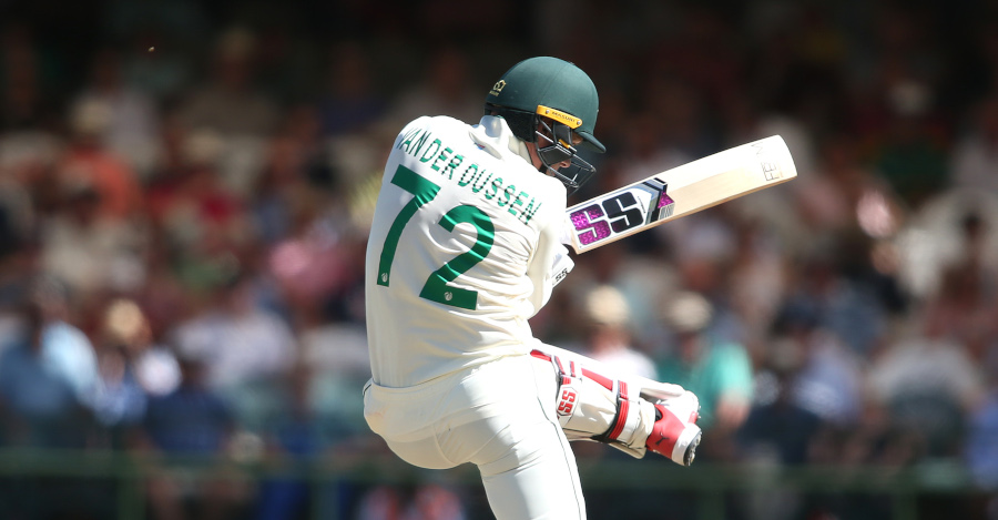 Proteas beset with impatience