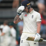 Stokes' foulmouthed rant to fan