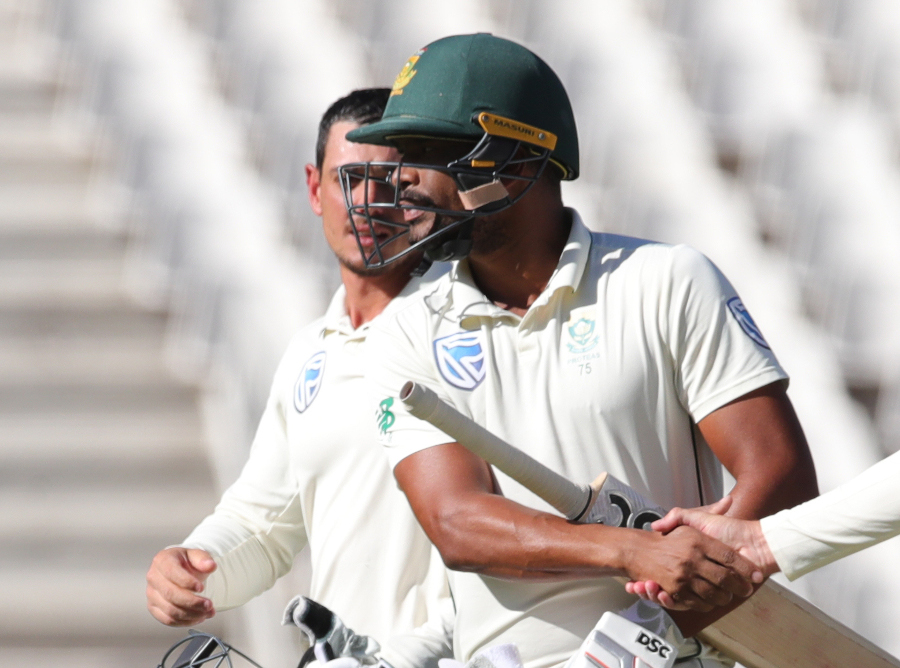 Philander: Not the way I wanted to end it
