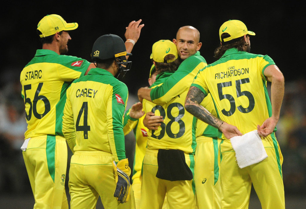 Windies, Australia ODI postponed at last minute due to Covid-19