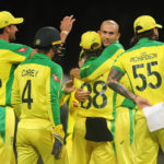 Windies, Australia ODI postponed at last minute due to Covid-19