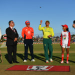 De Kock wins toss, SA bowl first in 2nd T20I